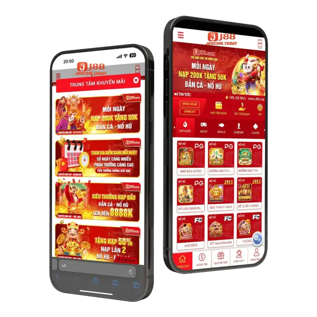 Ưu đãi độc quyền nem88 win trên ứng dụng