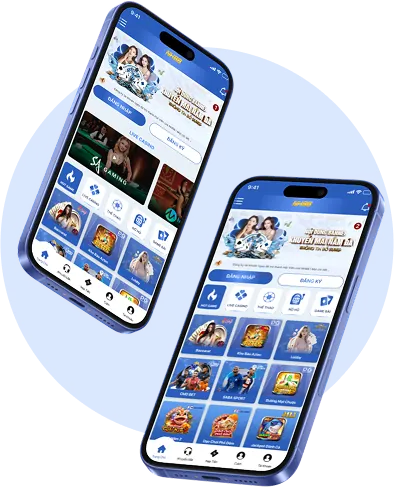 Mã QR tải ứng dụng nem88 win Android