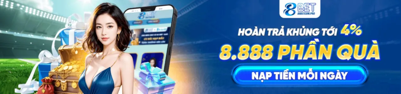 Các chương trình khuyến mãi độc quyền tại nem88 win